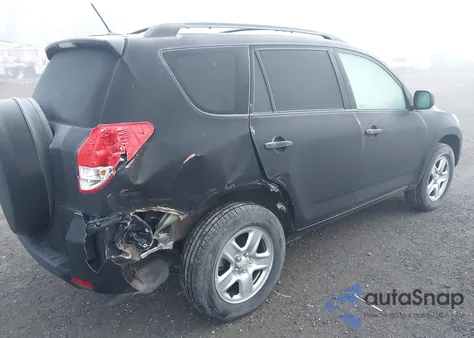 2010 Toyota Rav4 z USA, uszkodzony, nr VIN JTMZF4DV0AD028765